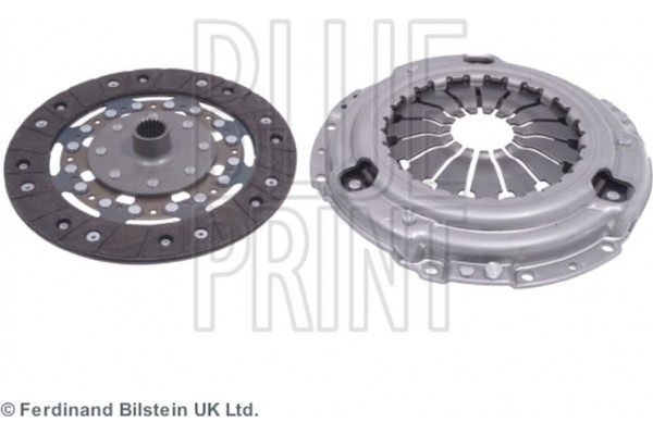 Blue Print Σετ Συμπλέκτη - ADN130231