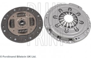 Blue Print Σετ Συμπλέκτη - ADN130238