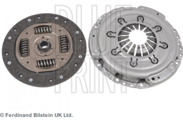 Blue Print Σετ Συμπλέκτη - ADN130238