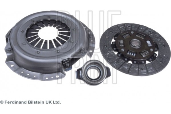 Blue Print Σετ Συμπλέκτη - ADN13055