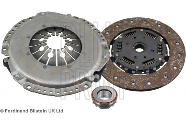 Blue Print Σετ Συμπλέκτη - ADU173014