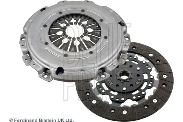 Blue Print Σετ Συμπλέκτη - ADV183078