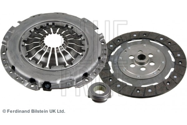 Blue Print Σετ Συμπλέκτη - ADV183082