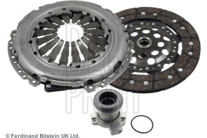 Blue Print Σετ Συμπλέκτη - ADW193067