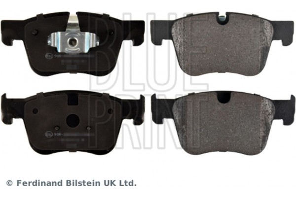 Blue Print Σετ τακάκια, Δισκόφρενα - ADBP420039