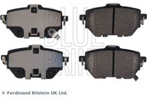 Blue Print Σετ τακάκια, Δισκόφρενα - ADBP420048