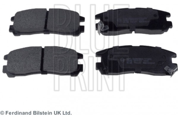 Blue Print Σετ τακάκια, Δισκόφρενα - ADC44241