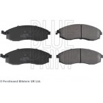 Blue Print Σετ τακάκια, Δισκόφρενα - ADC44263