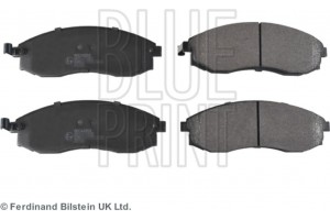 Blue Print Σετ τακάκια, Δισκόφρενα - ADC44263