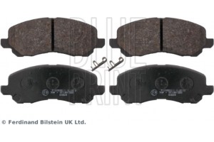 Blue Print Σετ τακάκια, Δισκόφρενα - ADC44264