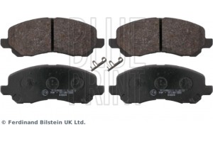 Blue Print Σετ τακάκια, Δισκόφρενα - ADC44264