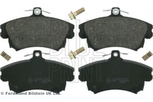 Blue Print Σετ τακάκια, Δισκόφρενα - ADC44267