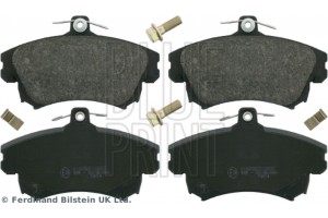 Blue Print Σετ τακάκια, Δισκόφρενα - ADC44267