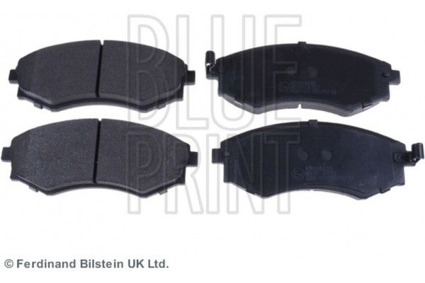 Blue Print Σετ τακάκια, Δισκόφρενα - ADG04205