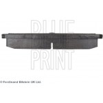 Blue Print Σετ τακάκια, Δισκόφρενα - ADG042131