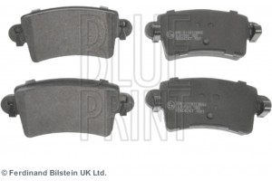 Blue Print Σετ τακάκια, Δισκόφρενα - ADG04247