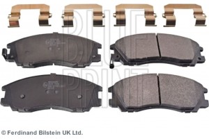 Blue Print Σετ τακάκια, Δισκόφρενα - ADG04255