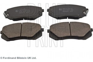 Blue Print Σετ τακάκια, Δισκόφρενα - ADG04278