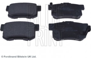 Blue Print Σετ τακάκια, Δισκόφρενα - ADH24250