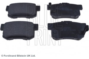 Blue Print Σετ τακάκια, Δισκόφρενα - ADH24250