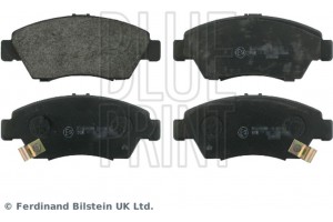 Blue Print Σετ τακάκια, Δισκόφρενα - ADH24251