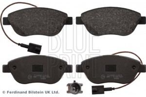 Blue Print Σετ τακάκια, Δισκόφρενα - ADL144213