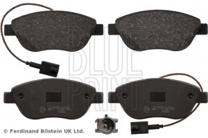 Blue Print Σετ τακάκια, Δισκόφρενα - ADL144213