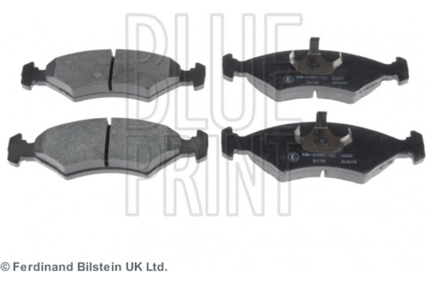 Blue Print Σετ τακάκια, Δισκόφρενα - ADM54265