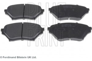 Blue Print Σετ τακάκια, Δισκόφρενα - ADM54279