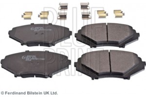 Blue Print Σετ τακάκια, Δισκόφρενα - ADM54283