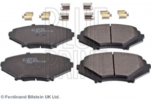 Blue Print Σετ τακάκια, Δισκόφρενα - ADM54283