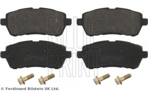 Blue Print Σετ τακάκια, Δισκόφρενα - ADM54294