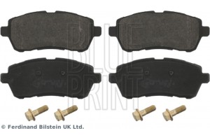 Blue Print Σετ τακάκια, Δισκόφρενα - ADM54294