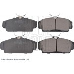 Blue Print Σετ τακάκια, Δισκόφρενα - ADN14286