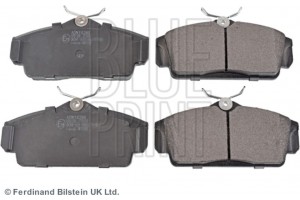 Blue Print Σετ τακάκια, Δισκόφρενα - ADN14286