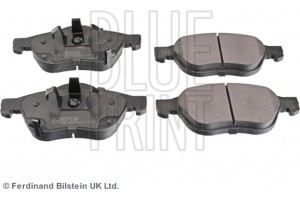 Blue Print Σετ τακάκια, Δισκόφρενα - ADT342132