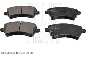 Blue Print Σετ τακάκια, Δισκόφρενα - ADT342133