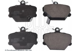 Blue Print Σετ τακάκια, Δισκόφρενα - ADU174202