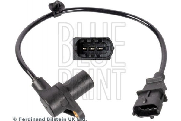 Blue Print Σηματοδ. παλμών, στροφ. Άξονας - ADG072115