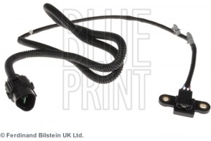 Blue Print Σηματοδ. παλμών, στροφ. Άξονας - ADG07226