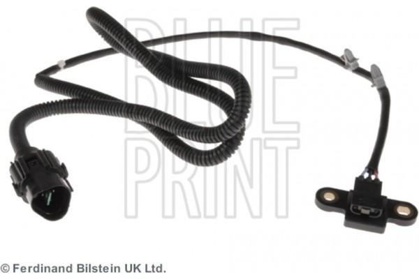 Blue Print Σηματοδ. παλμών, στροφ. Άξονας - ADG07226