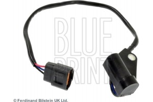 Blue Print Σηματοδ. παλμών, στροφ. Άξονας - ADM57201