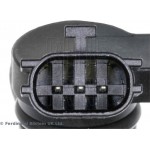 Blue Print Σηματοδ. παλμών, στροφ. Άξονας - ADN17201