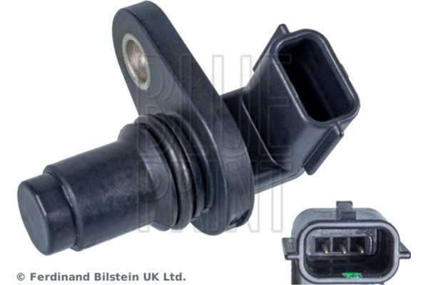 Blue Print Σηματοδ. παλμών, στροφ. Άξονας - ADN17254