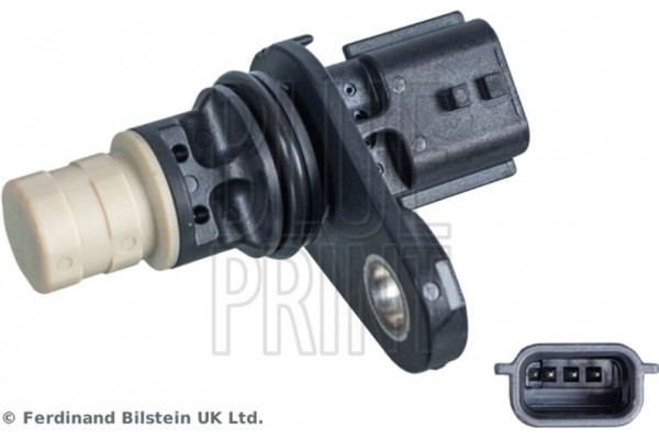 Blue Print Σηματοδ. παλμών, στροφ. Άξονας - ADN17257