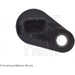 Blue Print Σηματοδ. παλμών, στροφ. Άξονας - ADN17257