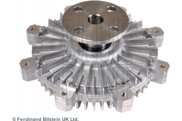 Blue Print Συμπλέκτης, Βεντιλατέρ Ψυγείου - ADK891806 Blue Print Συμπλέκτης, Βεντιλατέρ Ψυγείου - ADK891806