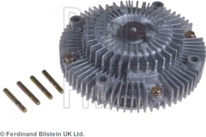 Blue Print Συμπλέκτης, Βεντιλατέρ Ψυγείου - ADT391805