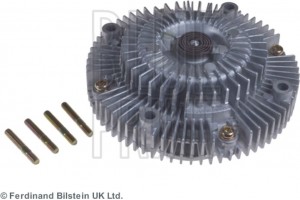 Blue Print Συμπλέκτης, Βεντιλατέρ Ψυγείου - ADT391805