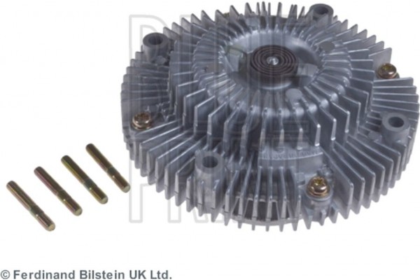 Blue Print Συμπλέκτης, Βεντιλατέρ Ψυγείου - ADT391805